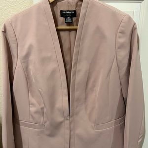 Womens blazer